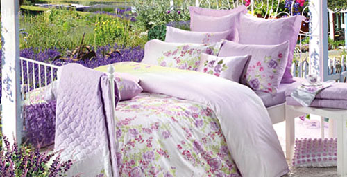 爱晚亭家纺加盟