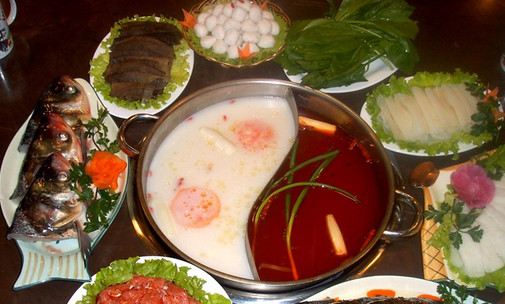 三国英雄火锅加盟