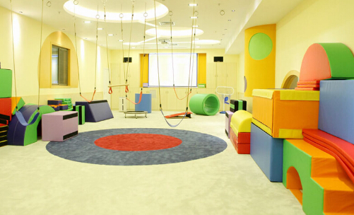 亲亲宝贝早教加盟