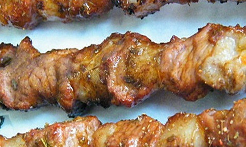 巴彦尔串烤加盟