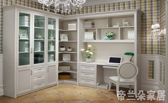 帝兰朵家居加盟