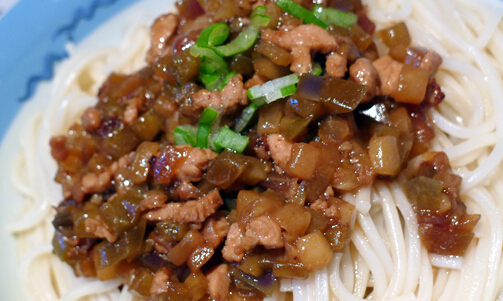 吉妈妈手擀面加盟