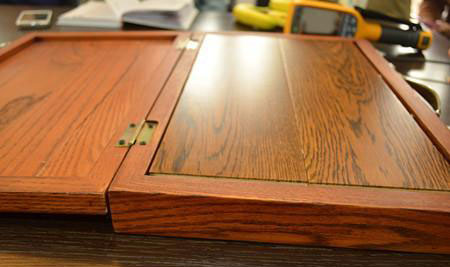 美多制热地板加盟