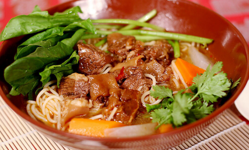 黄龙溪一根面加盟