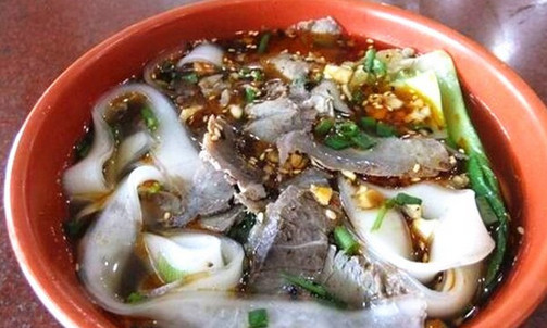 三江源拉面加盟