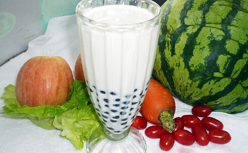 三千客奶茶加盟