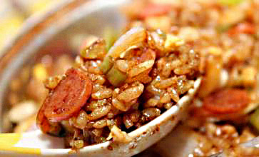 天下客木桶饭加盟