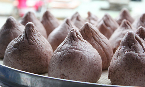 谷香园窝窝头加盟