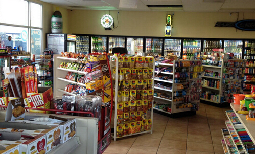 惟佳便利店加盟