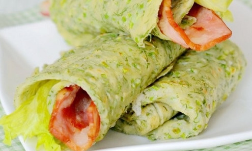 德驰培根卷饼加盟