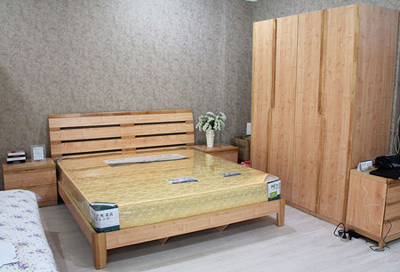 木之秀家具加盟