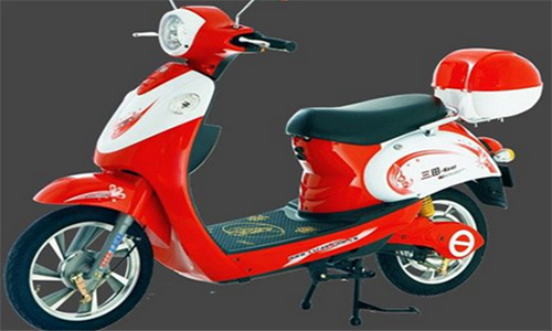 三田电动车加盟