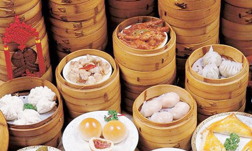 鼎旺茶餐厅加盟