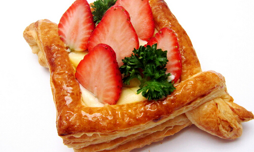 佳禾面包加盟需要多少钱?17.95万元创业做富一代!