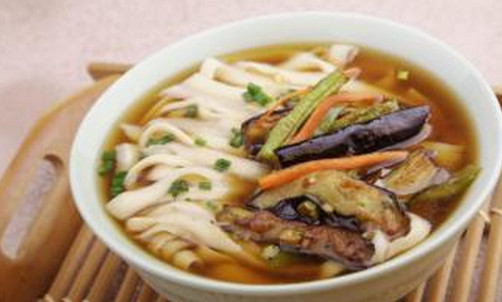 巧大嫂刀削面加盟