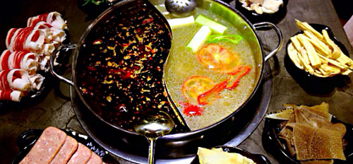 小小板凳老灶火锅加盟