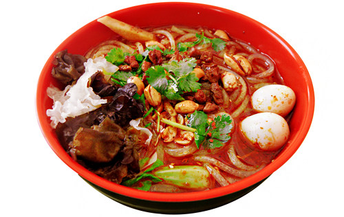 大师兄麻辣烫加盟