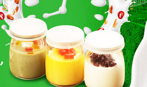 恒天然鲜奶吧加盟