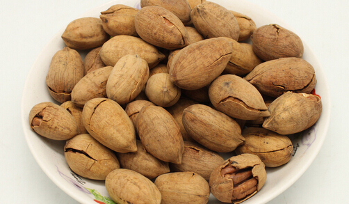 马老七炒货加盟