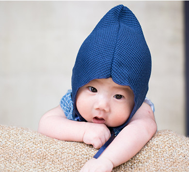 乐贝儿童装加盟店