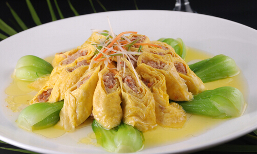 阿具客家土菜加盟