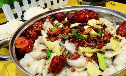 弥宗道麻辣香锅加盟