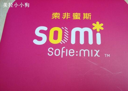 索非蜜斯加盟店