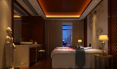 御玺堂养生馆加盟