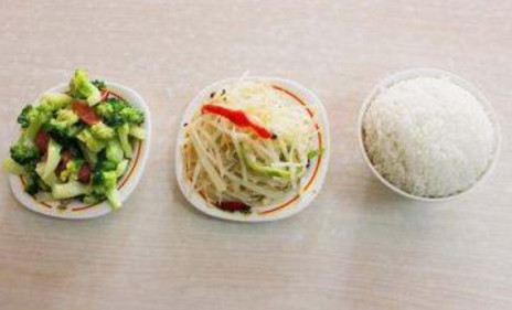 今来福快餐加盟