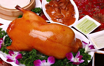 胖之味果木烤鸭加盟