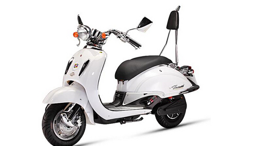 隆美达电动车加盟