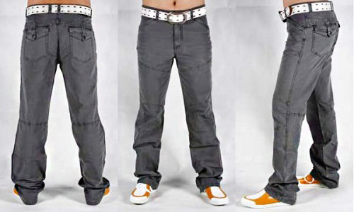 一号仓库牛仔裤加盟