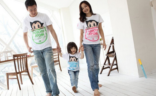 阿童木童装加盟