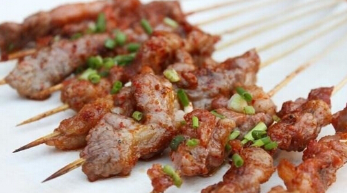 小胖馕坑烤肉加盟