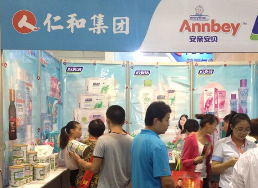 安亲安贝加盟店