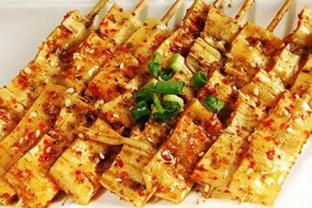 李大嘴餐饮加盟