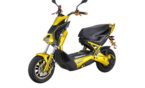 巨本电动车加盟