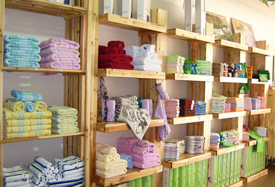 巾品世家加盟店