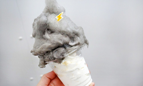 匹吉郎乌云冰淇淋加盟