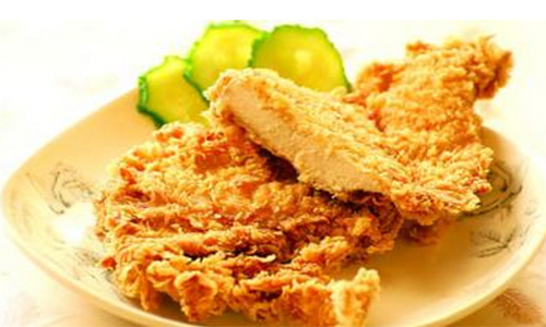 正港台湾鸡排加盟