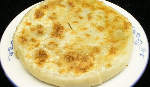 黄记泰和馅饼加盟