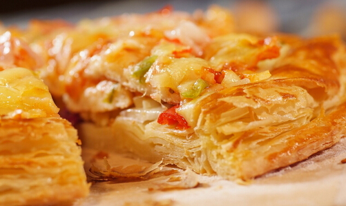 彼芝奇比萨加盟