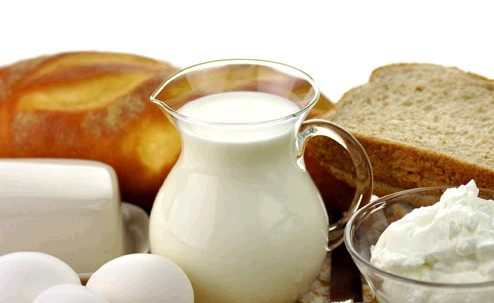 特地鲜奶吧加盟