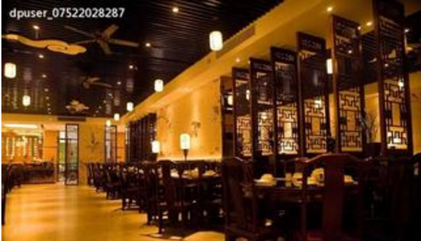 和记面馆加盟店