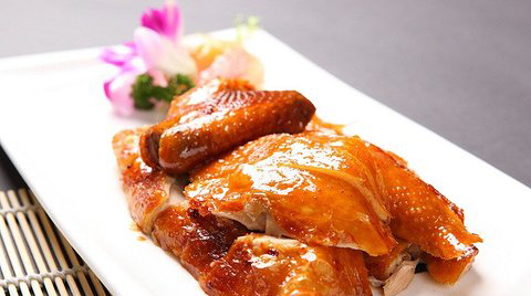 老木子烤鸭加盟