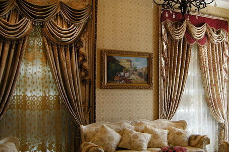 奥坦斯布艺加盟