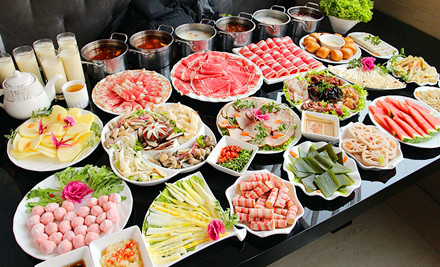 北京唐顺火锅加盟