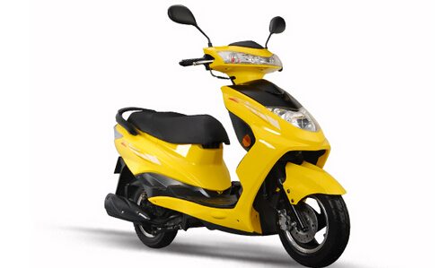 轻骑电动车加盟