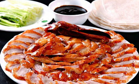 岳记果木烤鸭加盟