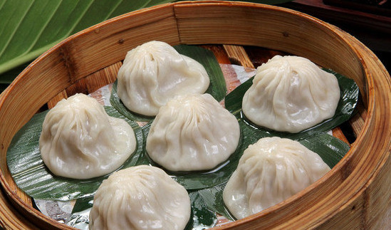 上海南翔小笼包加盟